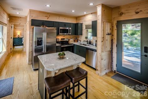 225 Oak Road Beech Mountain NC 28604