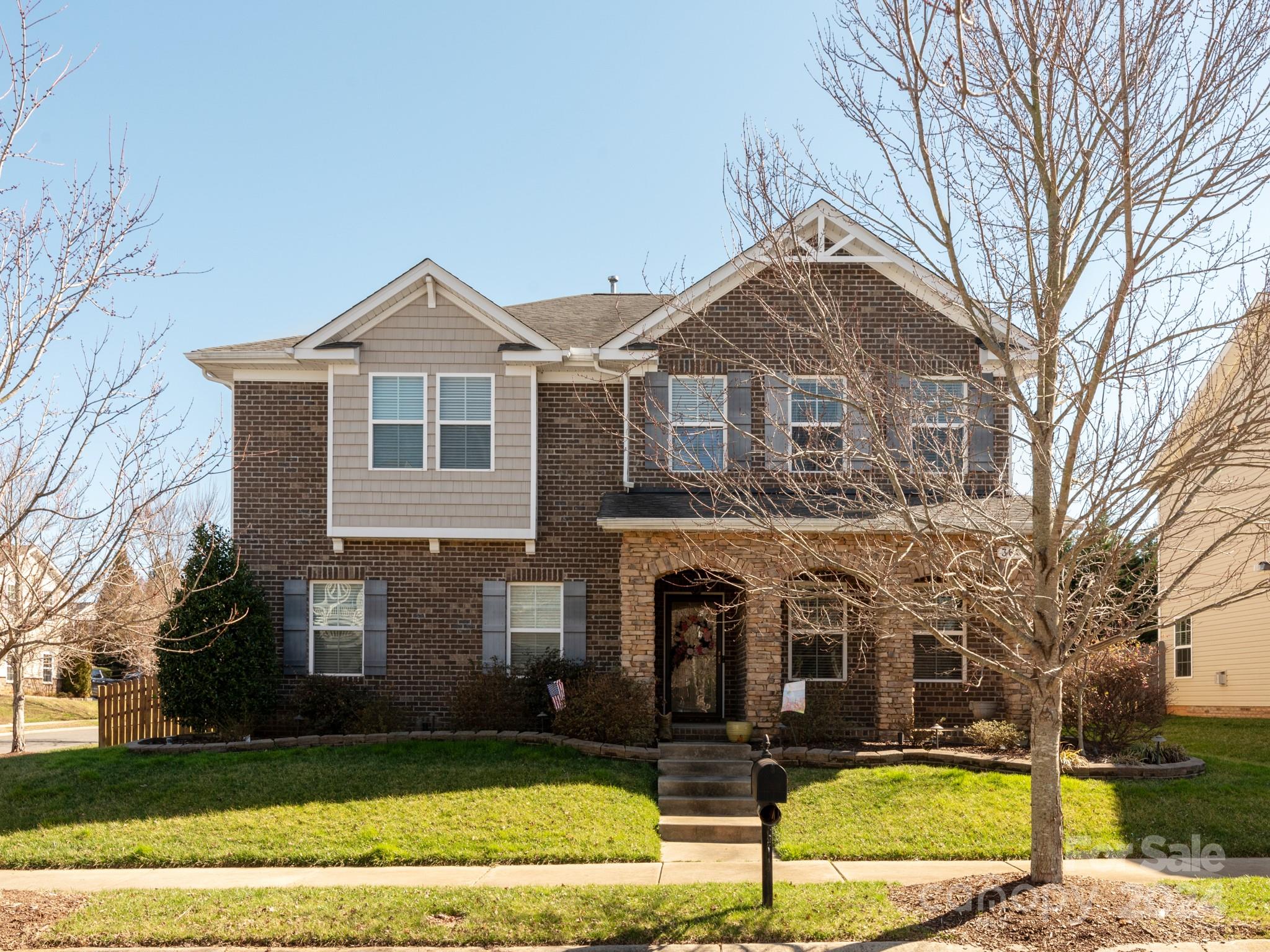 3604 Conner Glenn Drive Huntersville NC 28078