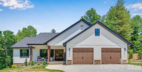 1203 Summerhill Street SW Lenoir NC 28645