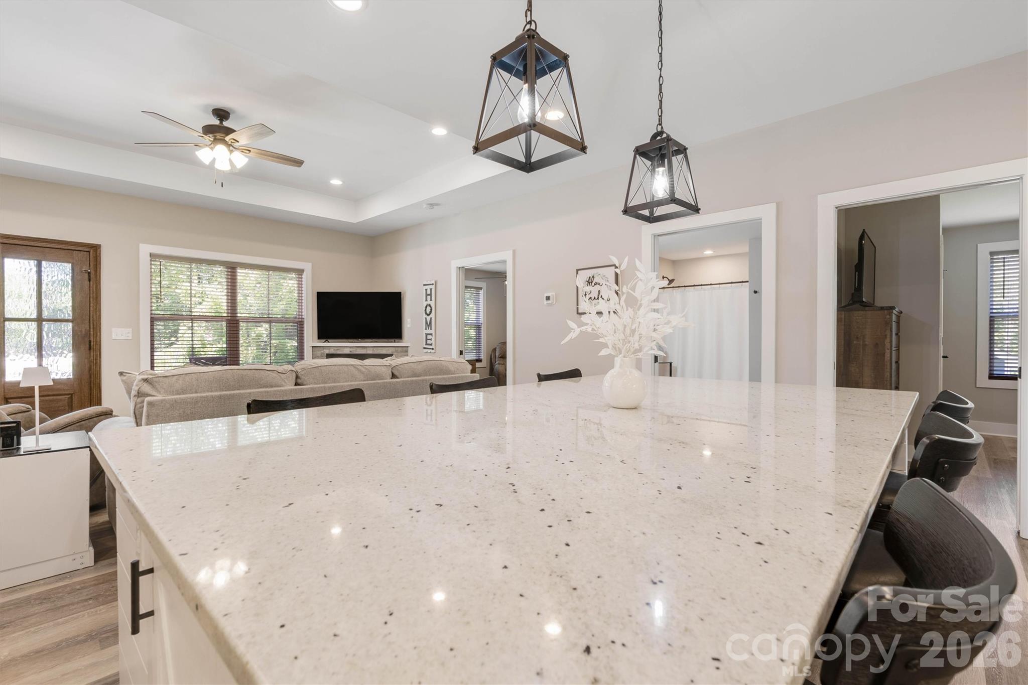 1203 Summerhill Street SW Lenoir NC 28645