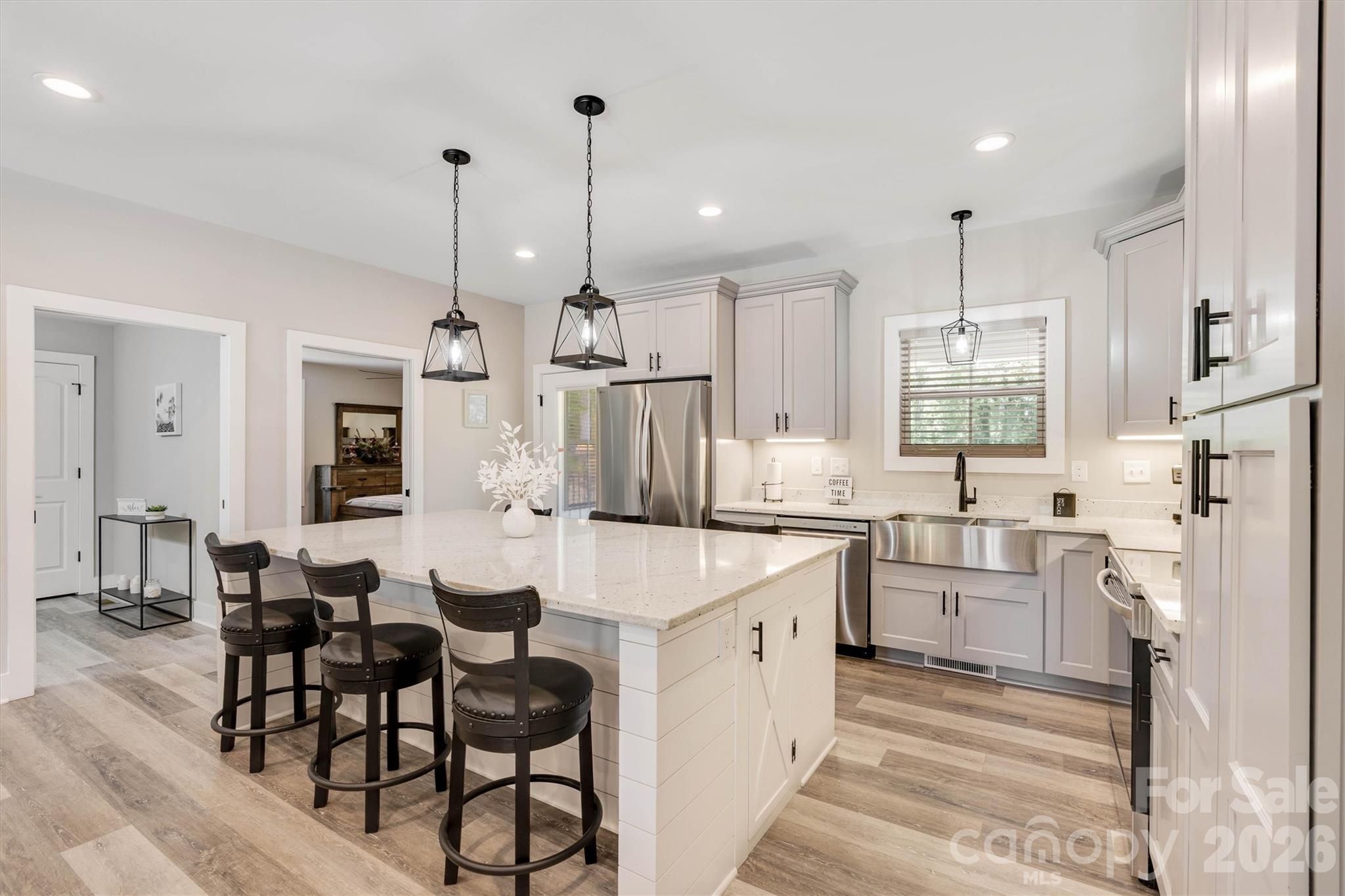 1203 Summerhill Street SW Lenoir NC 28645