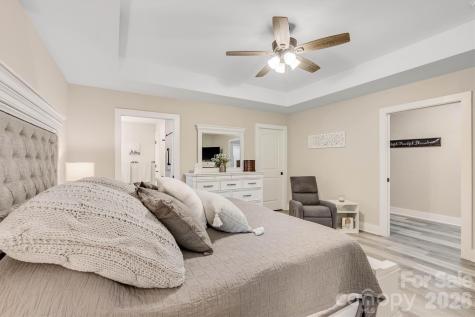 1203 Summerhill Street SW Lenoir NC 28645