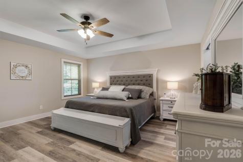 1203 Summerhill Street SW Lenoir NC 28645