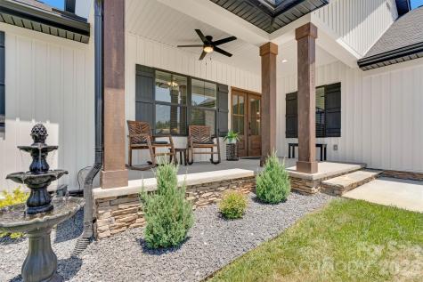 1203 Summerhill Street SW Lenoir NC 28645