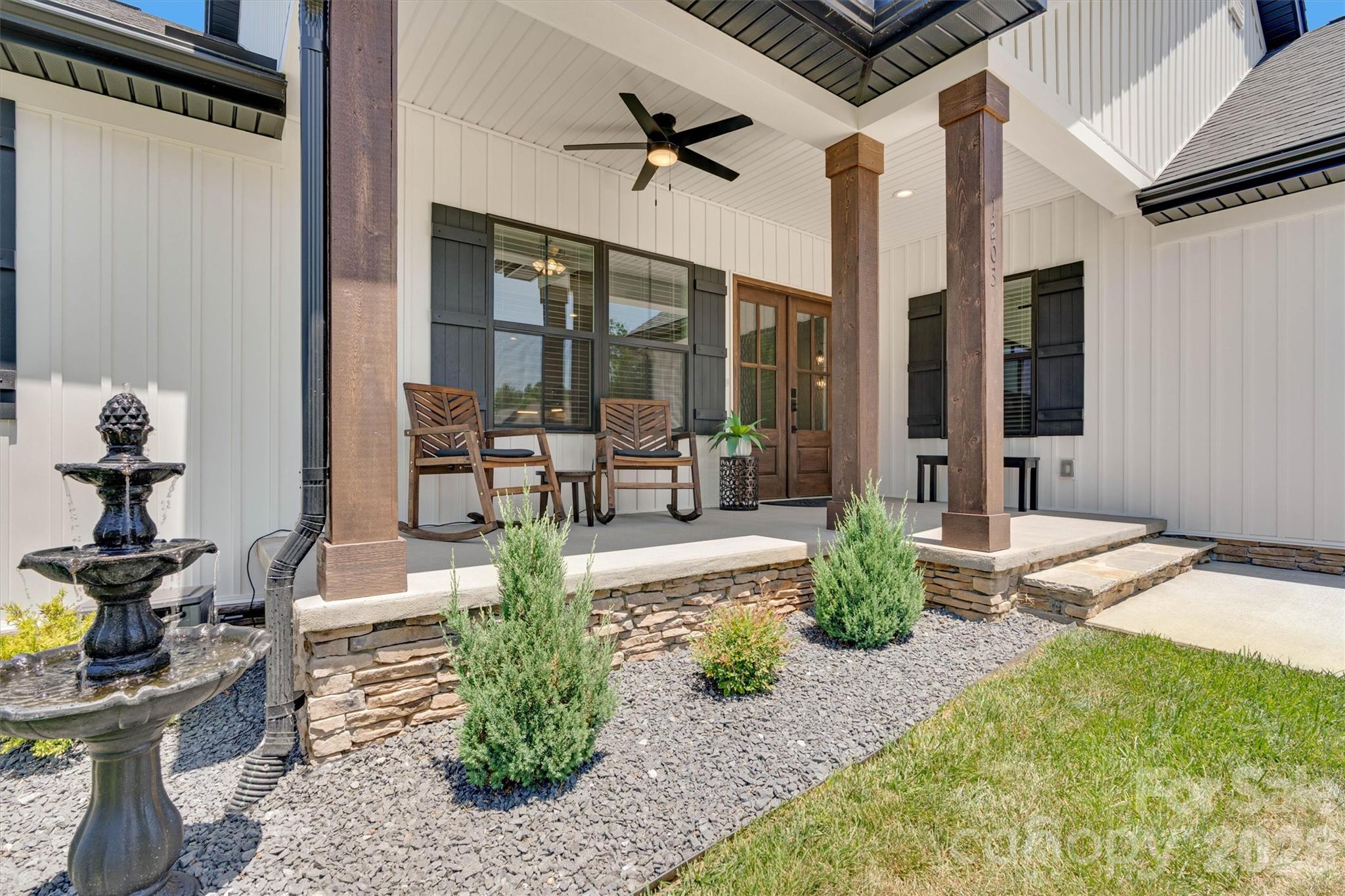 1203 Summerhill Street SW Lenoir NC 28645
