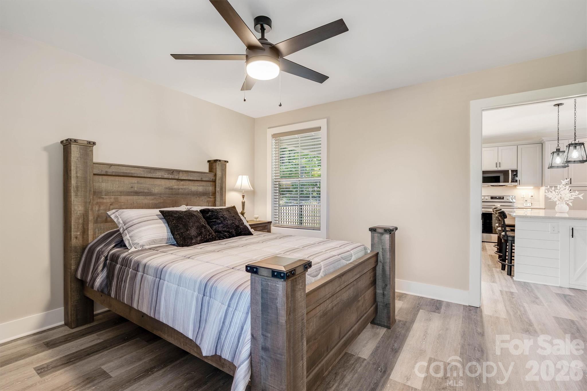 1203 Summerhill Street SW Lenoir NC 28645