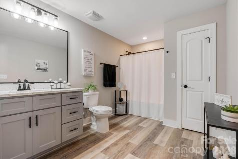 1203 Summerhill Street SW Lenoir NC 28645