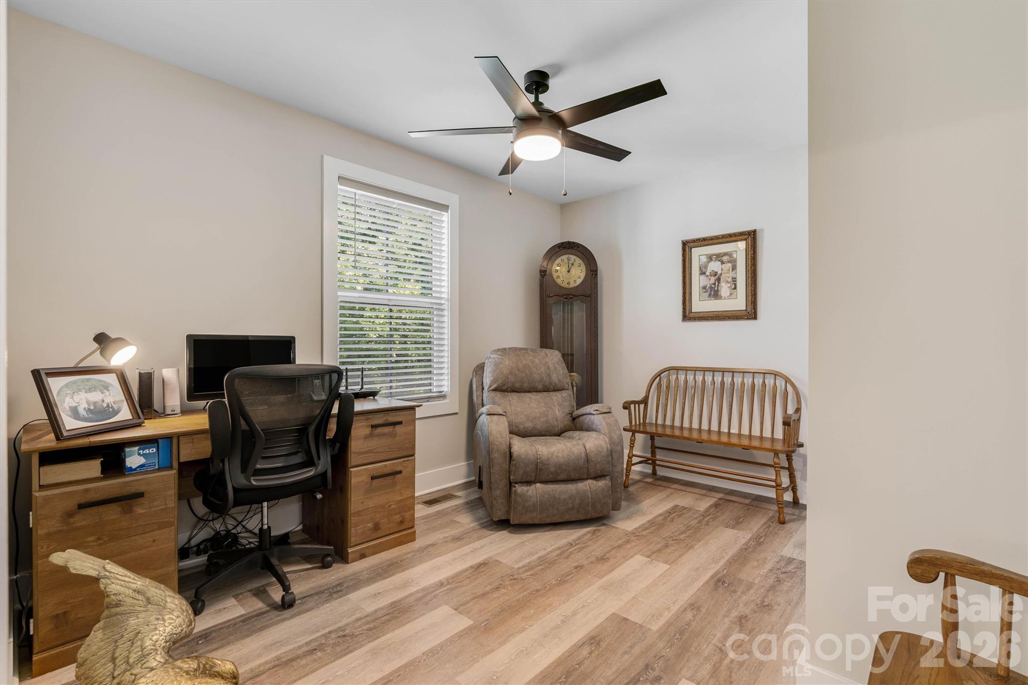 1203 Summerhill Street SW Lenoir NC 28645