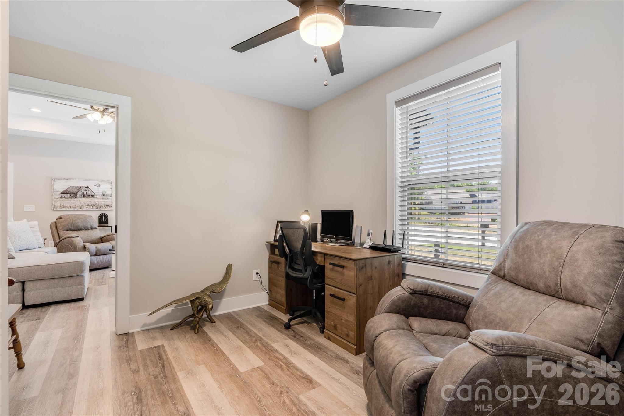 1203 Summerhill Street SW Lenoir NC 28645