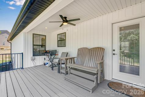 1203 Summerhill Street SW Lenoir NC 28645