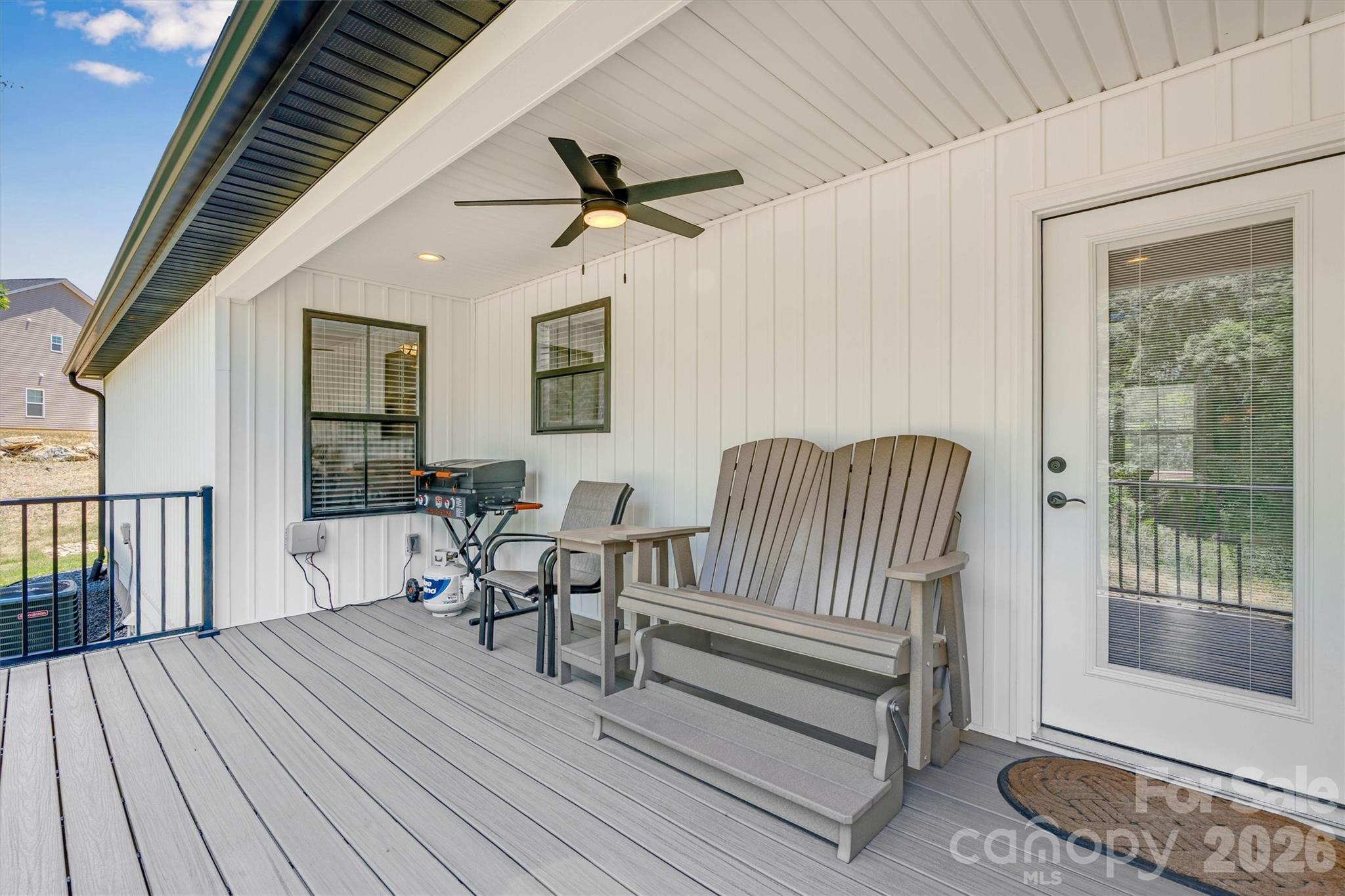 1203 Summerhill Street SW Lenoir NC 28645
