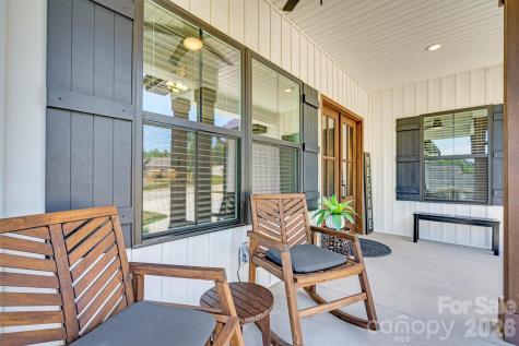 1203 Summerhill Street SW Lenoir NC 28645