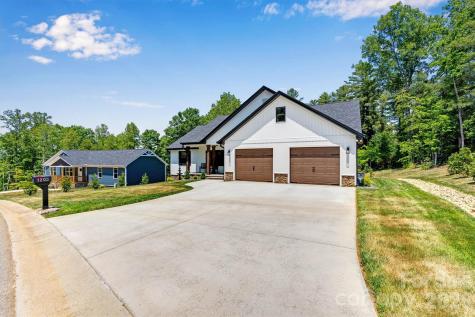 1203 Summerhill Street SW Lenoir NC 28645