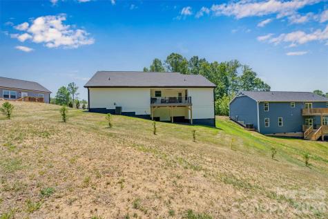1203 Summerhill Street SW Lenoir NC 28645