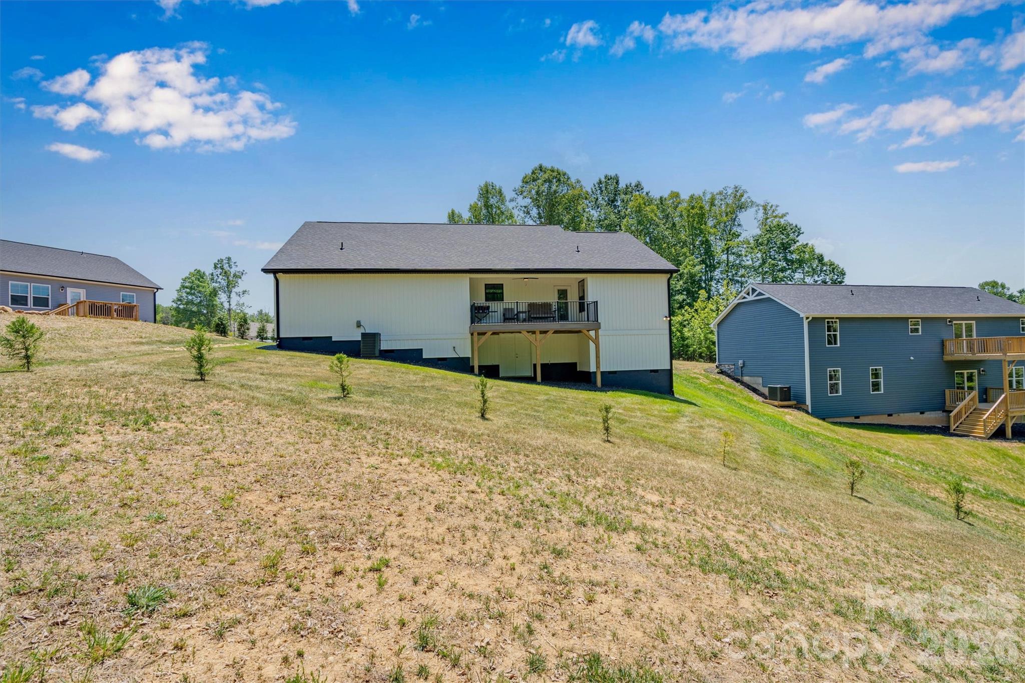 1203 Summerhill Street SW Lenoir NC 28645