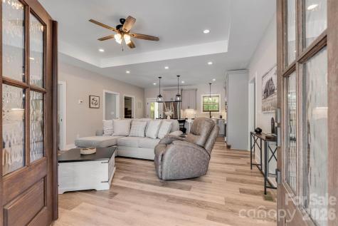 1203 Summerhill Street SW Lenoir NC 28645