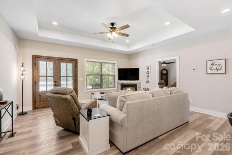 1203 Summerhill Street SW Lenoir NC 28645