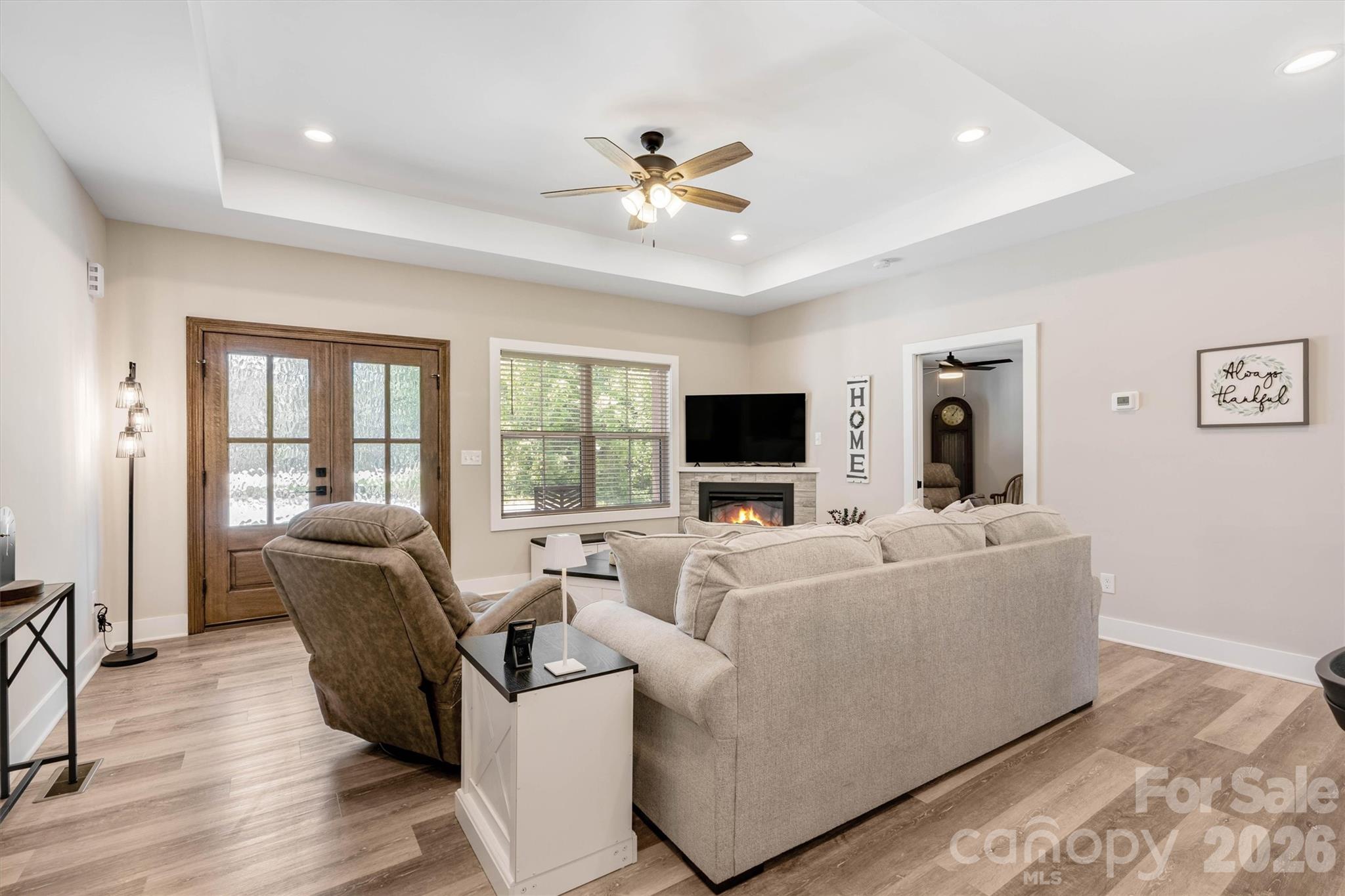 1203 Summerhill Street SW Lenoir NC 28645