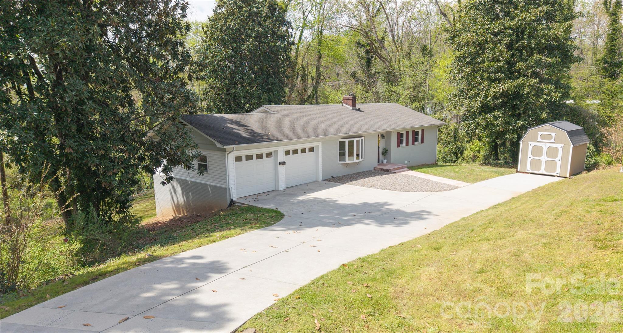 414 Patton Street Morganton NC 28655