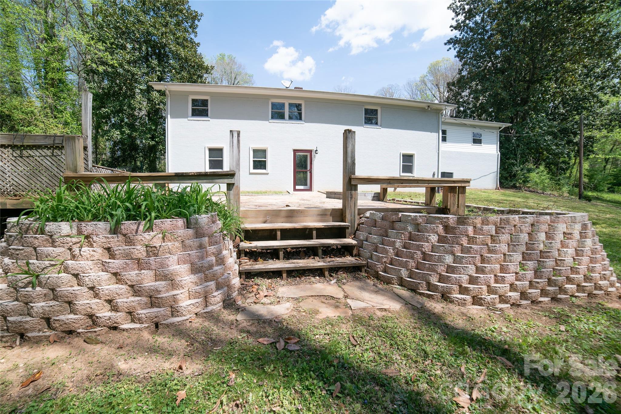 414 Patton Street Morganton NC 28655