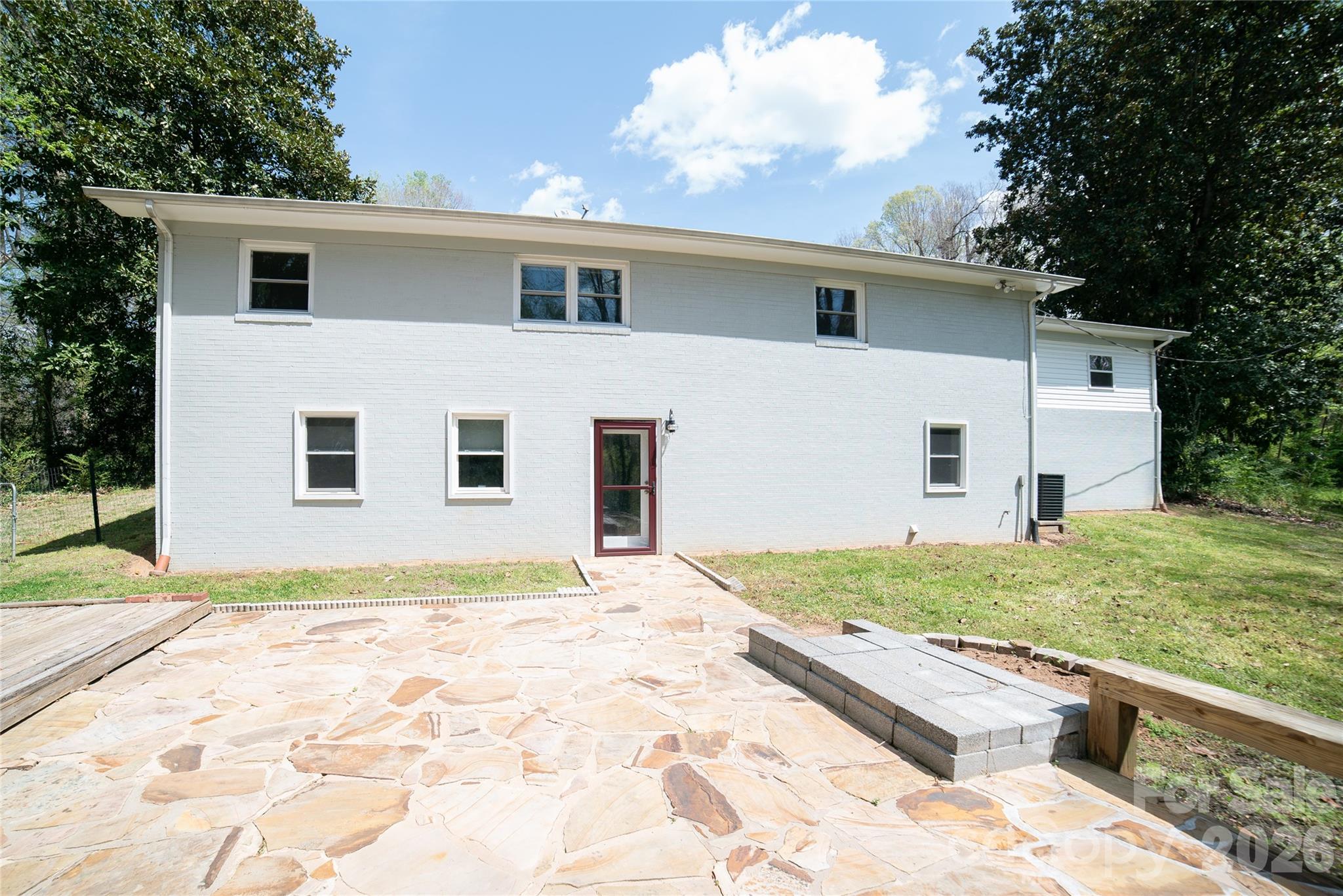 414 Patton Street Morganton NC 28655