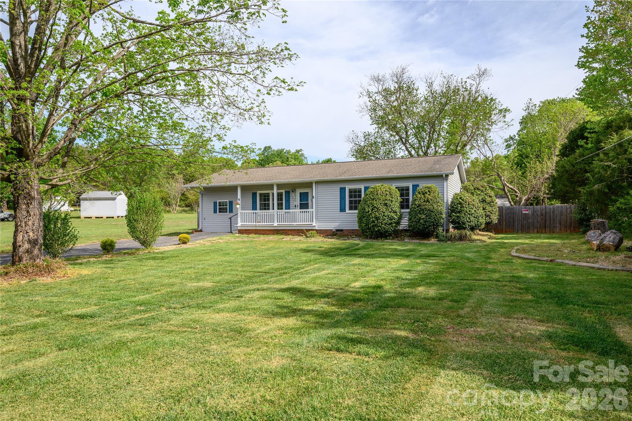 130 Fort Dobbs Road Statesville NC 28625