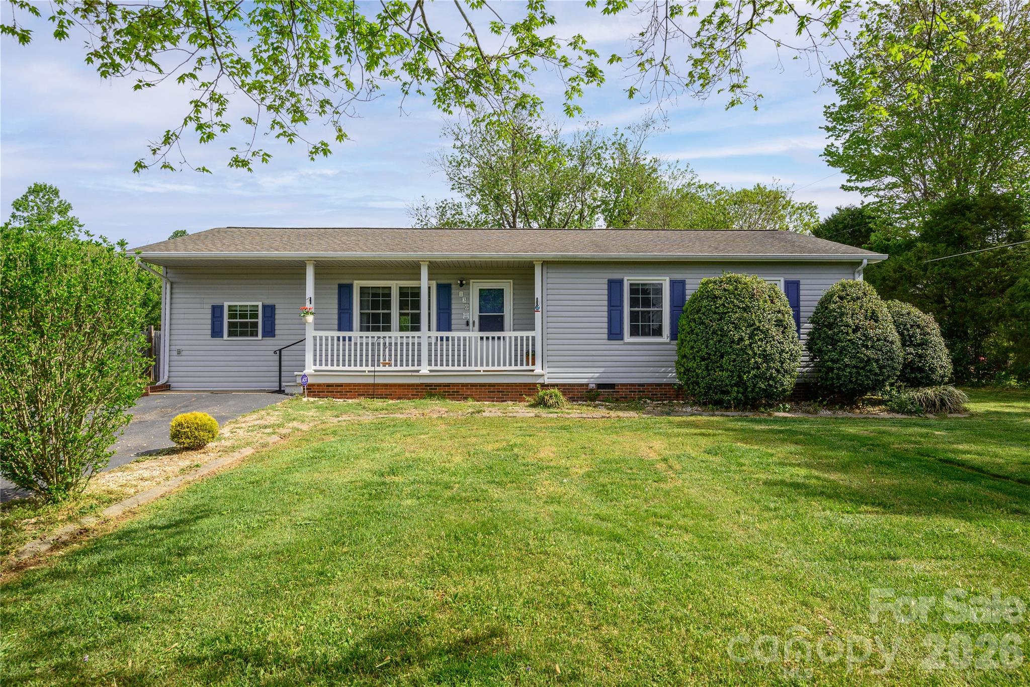 130 Fort Dobbs Road Statesville NC 28625