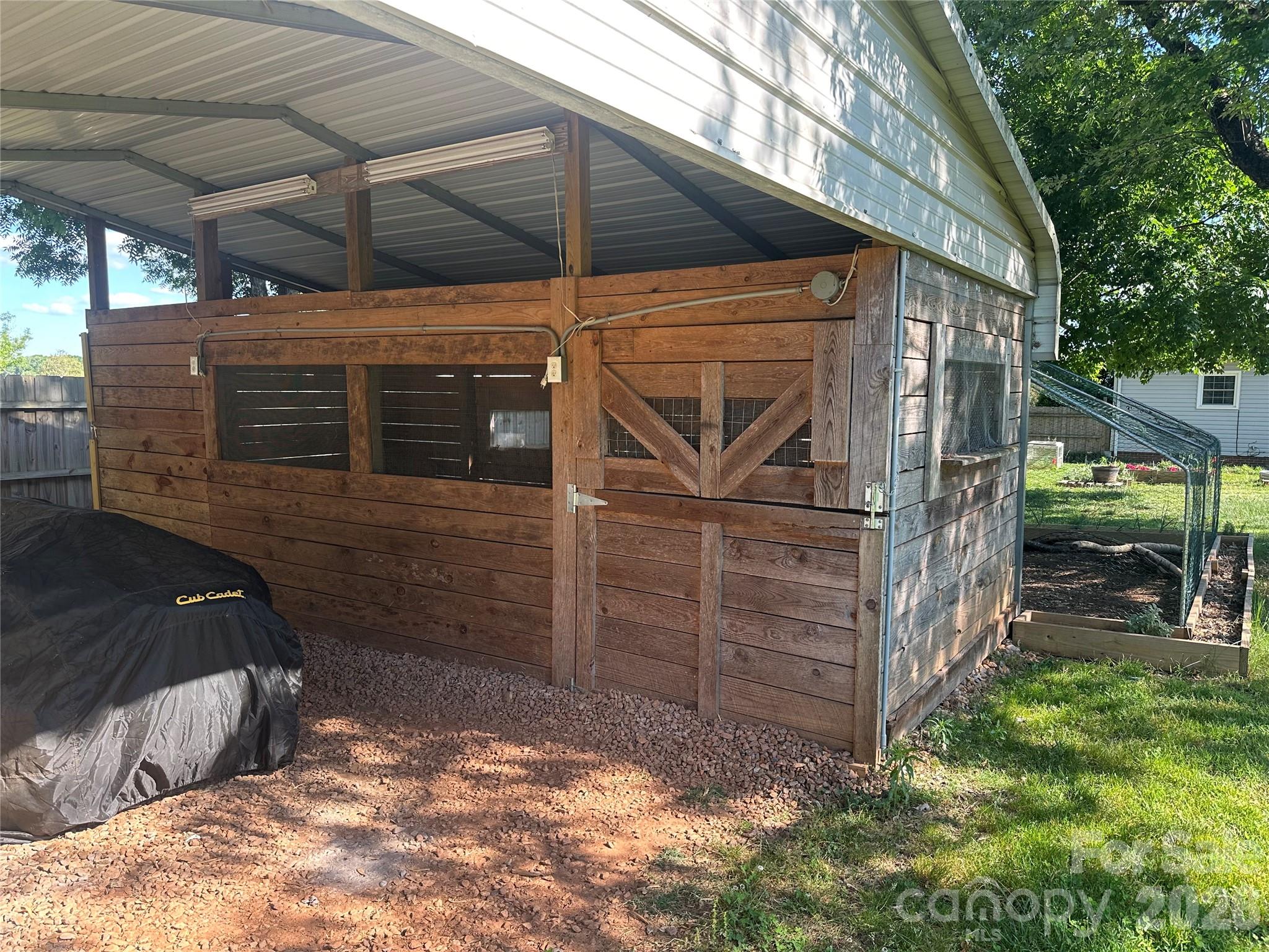 130 Fort Dobbs Road Statesville NC 28625