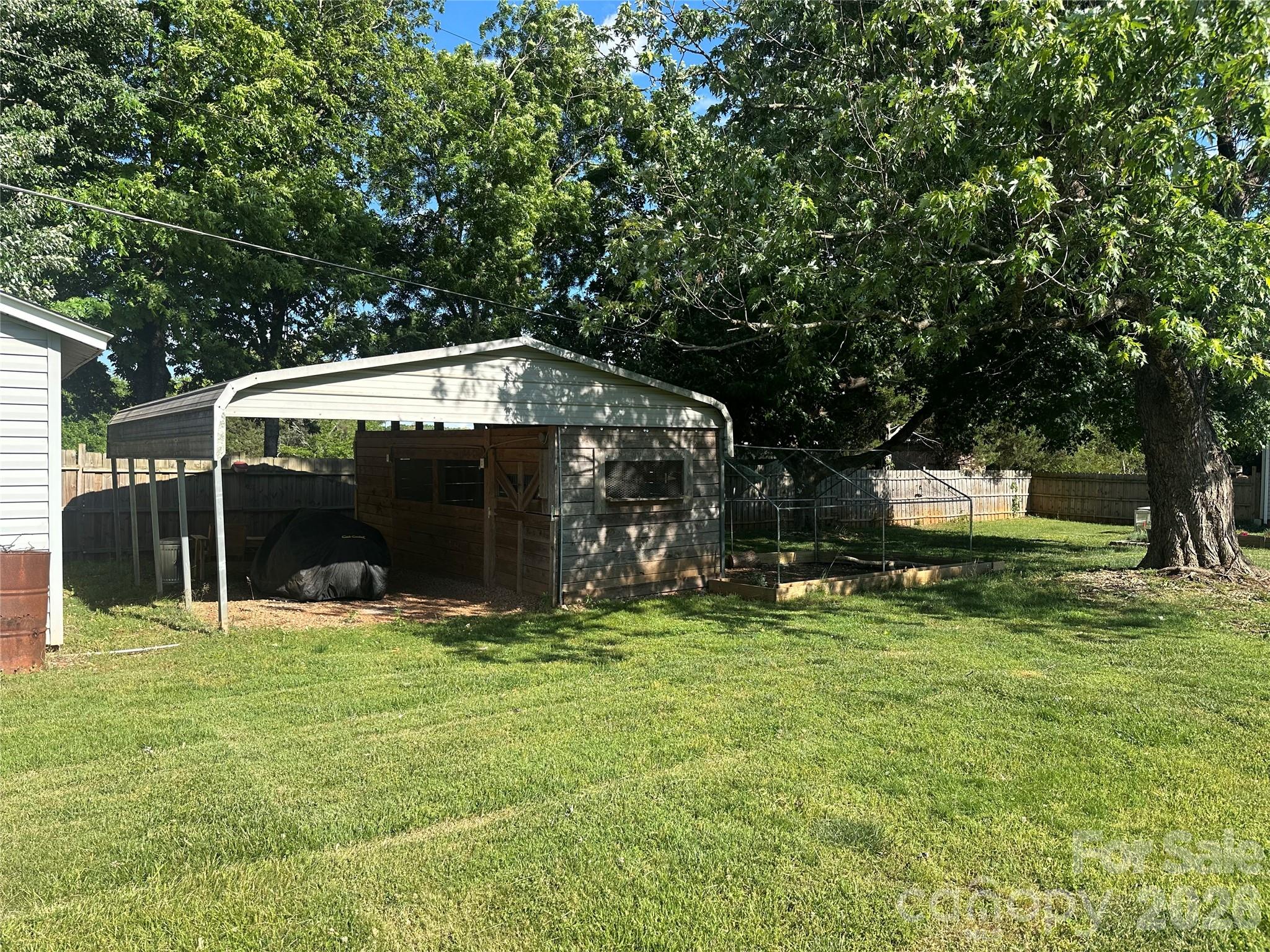 130 Fort Dobbs Road Statesville NC 28625