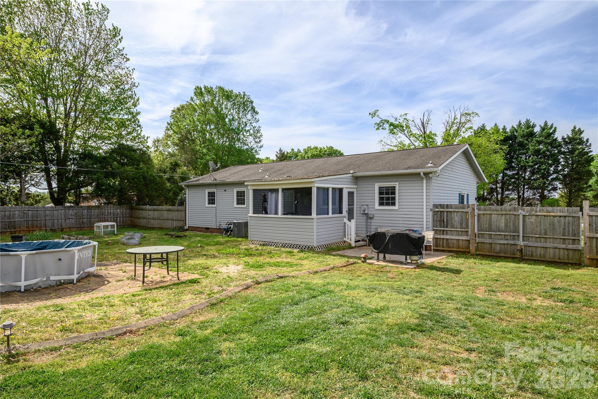 130 Fort Dobbs Road Statesville NC 28625