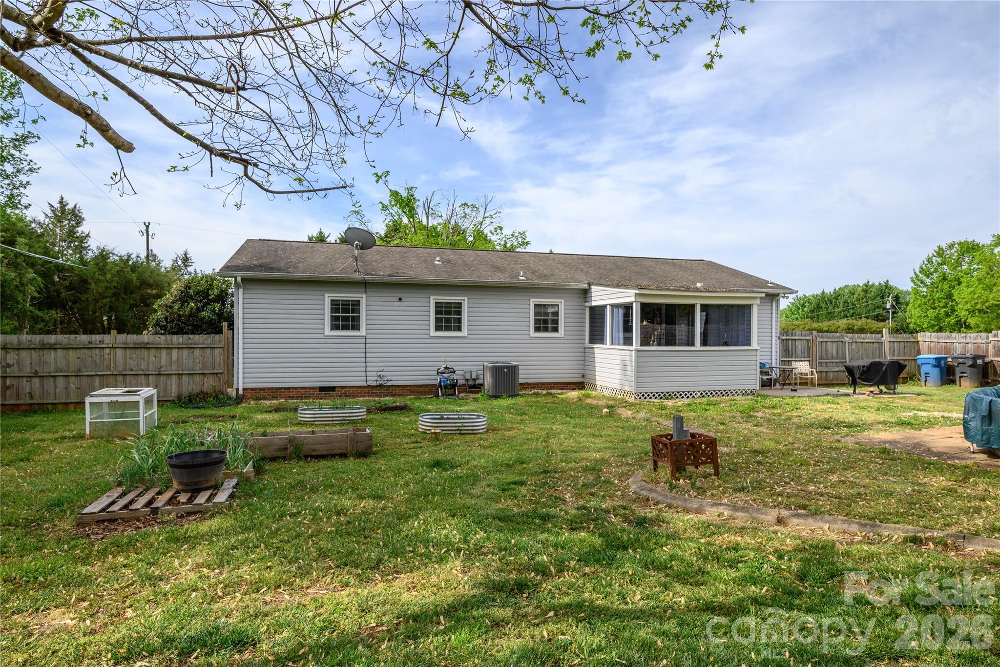 130 Fort Dobbs Road Statesville NC 28625