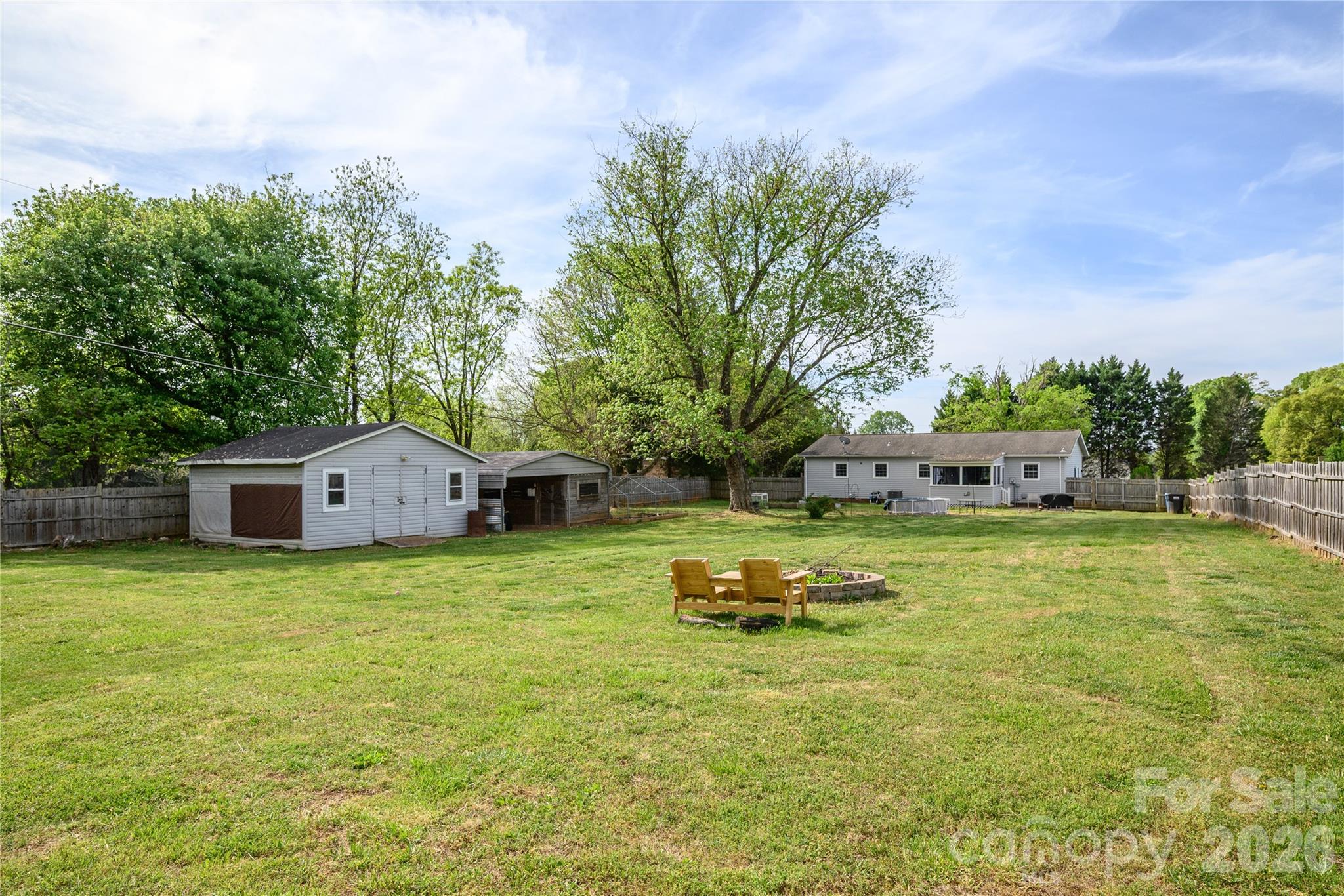130 Fort Dobbs Road Statesville NC 28625