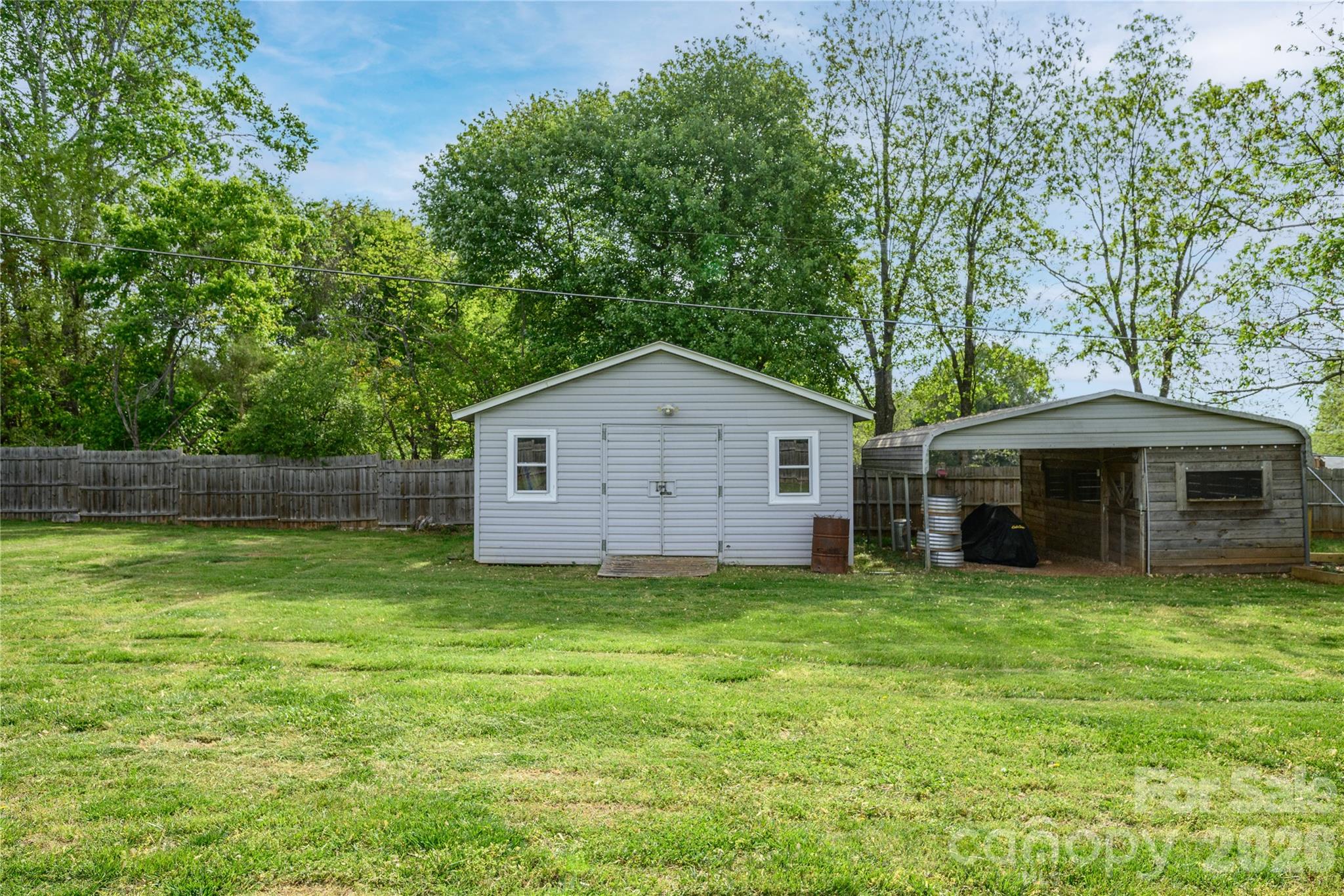 130 Fort Dobbs Road Statesville NC 28625