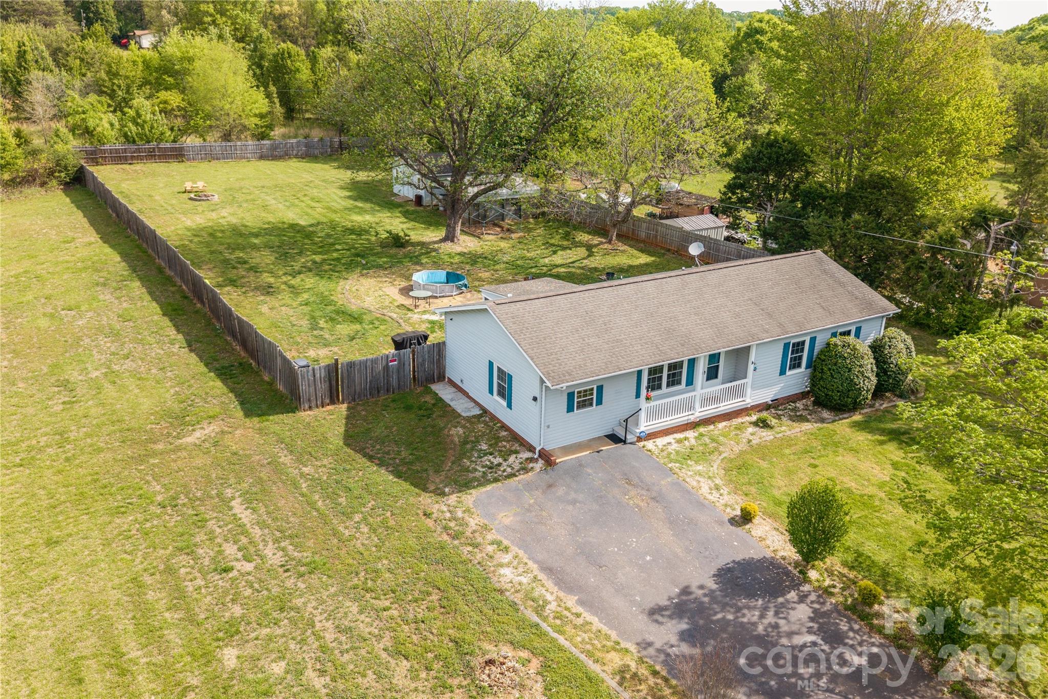 130 Fort Dobbs Road Statesville NC 28625