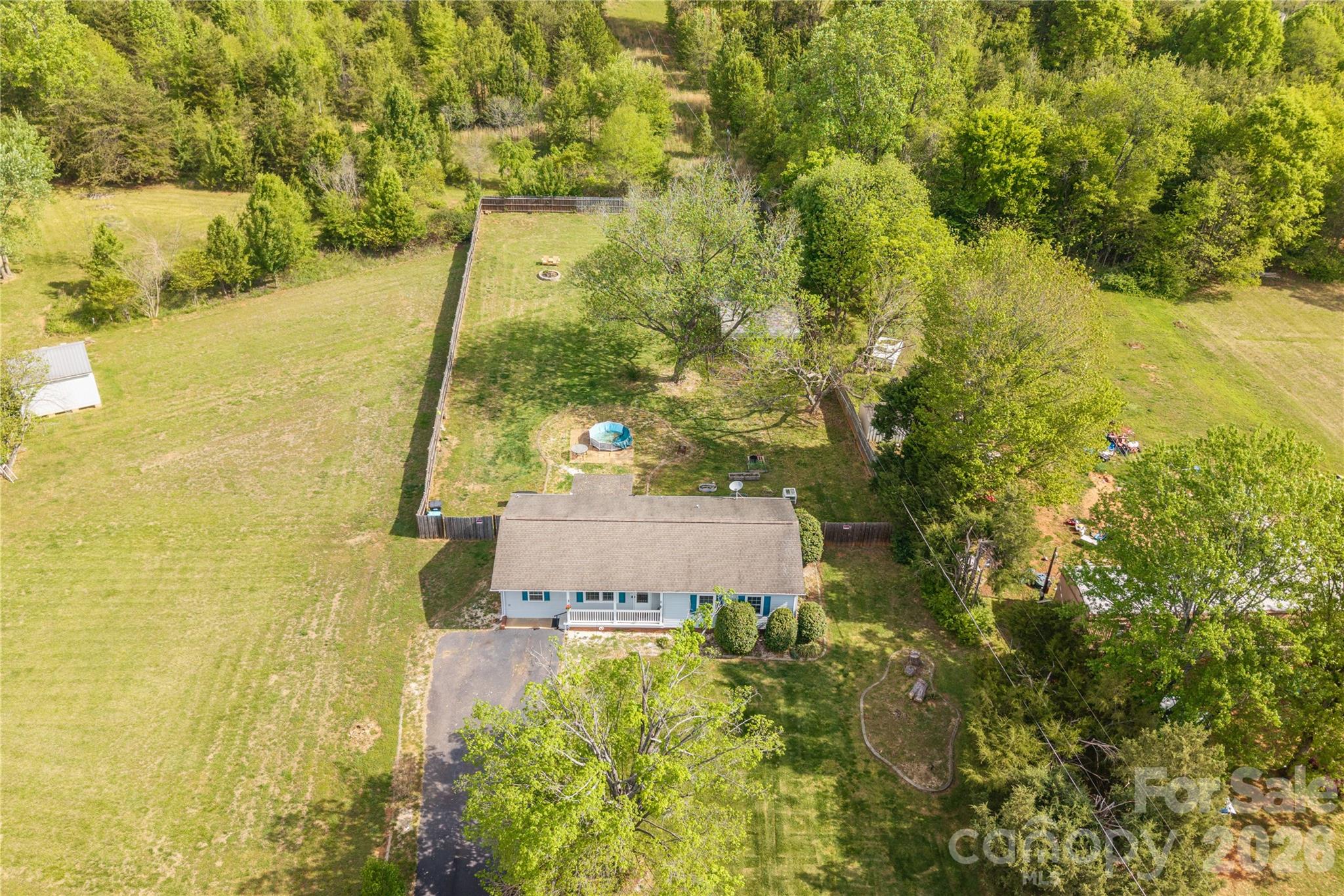 130 Fort Dobbs Road Statesville NC 28625