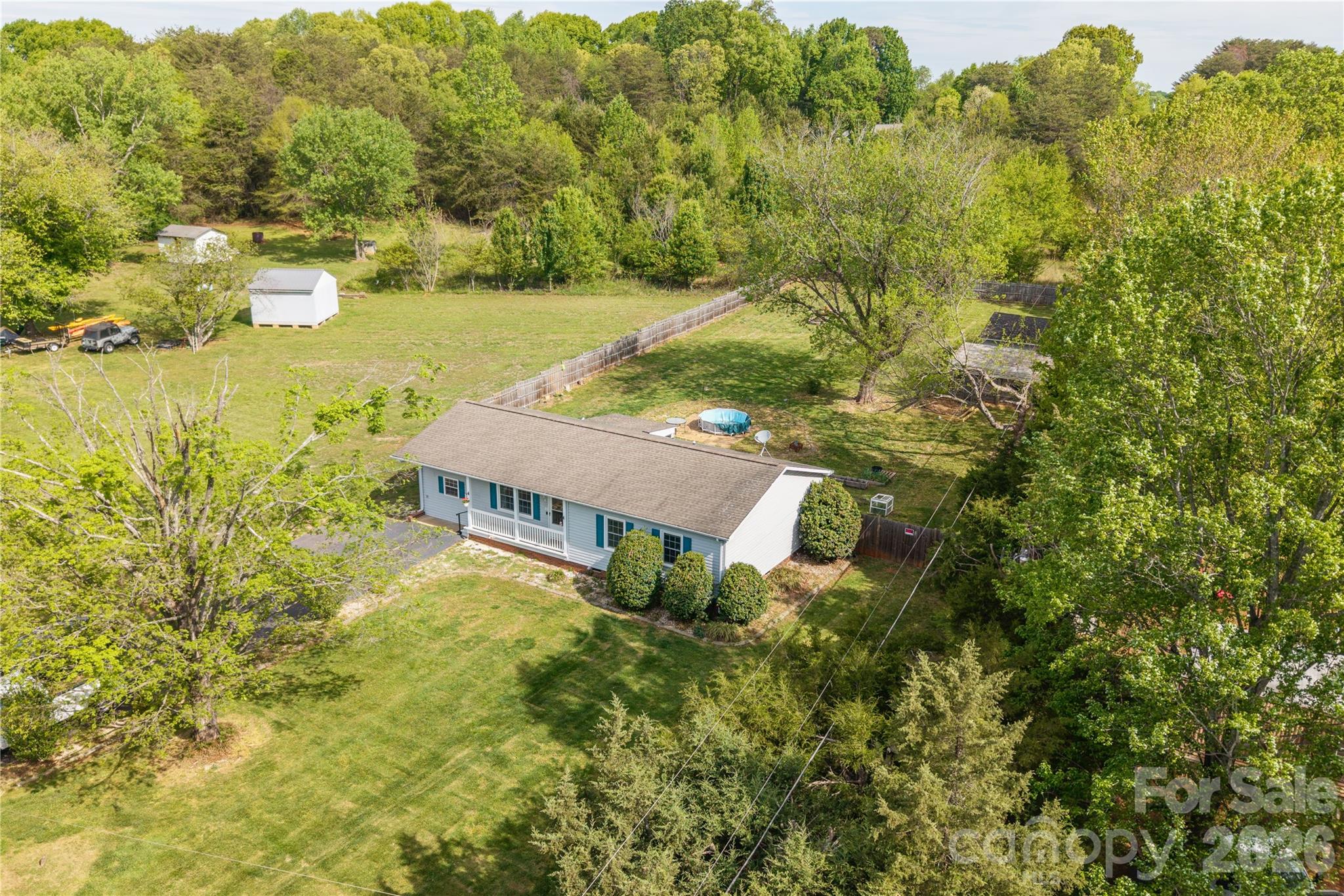 130 Fort Dobbs Road Statesville NC 28625
