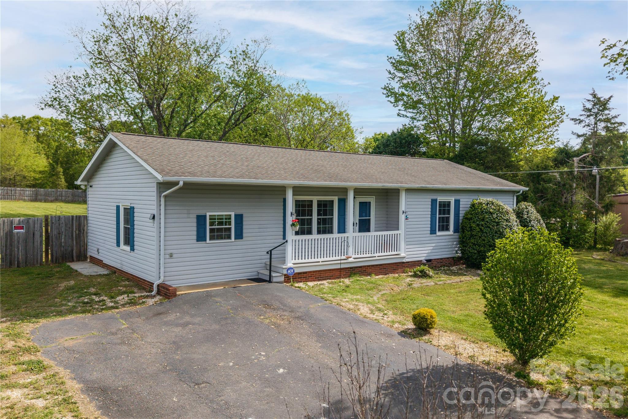 130 Fort Dobbs Road Statesville NC 28625