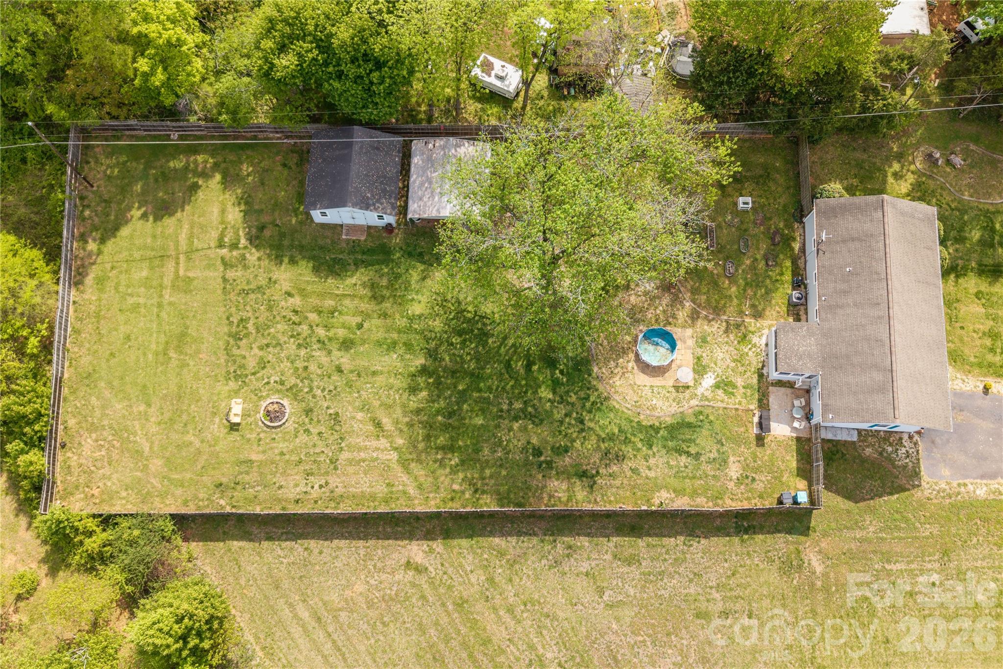 130 Fort Dobbs Road Statesville NC 28625