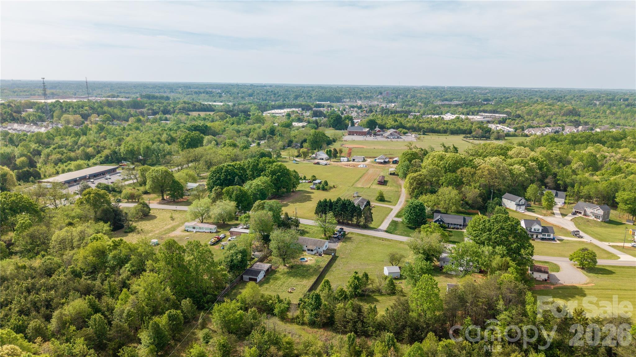 130 Fort Dobbs Road Statesville NC 28625