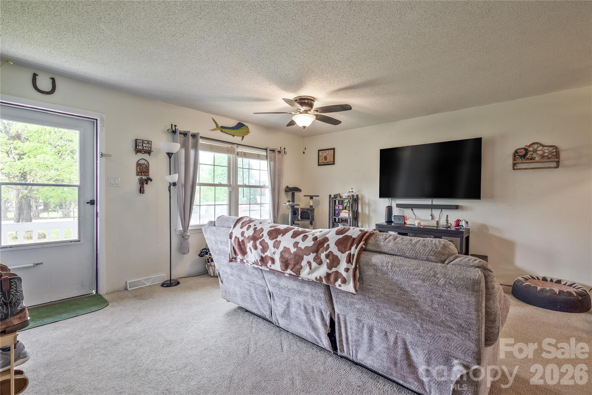 130 Fort Dobbs Road Statesville NC 28625
