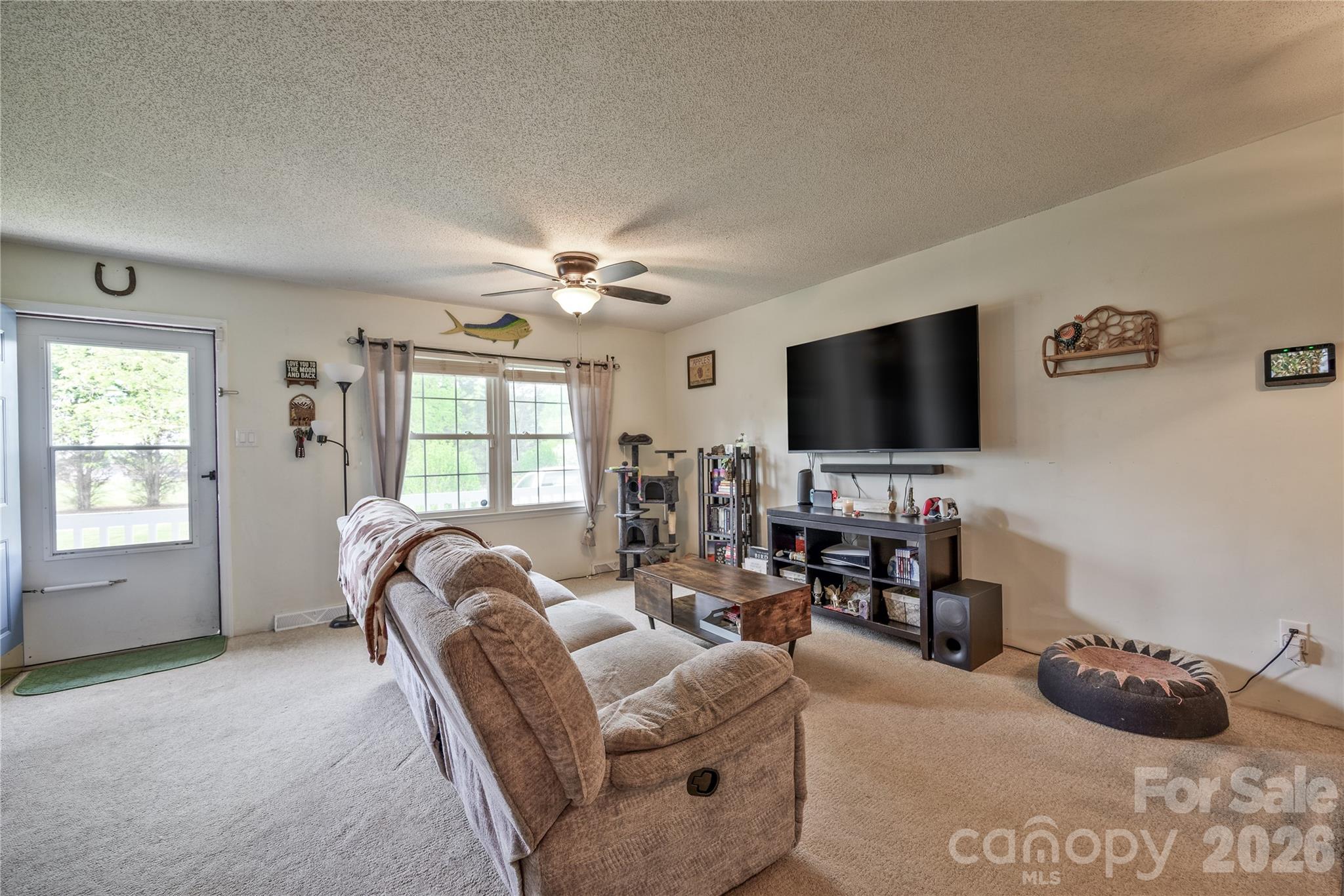 130 Fort Dobbs Road Statesville NC 28625