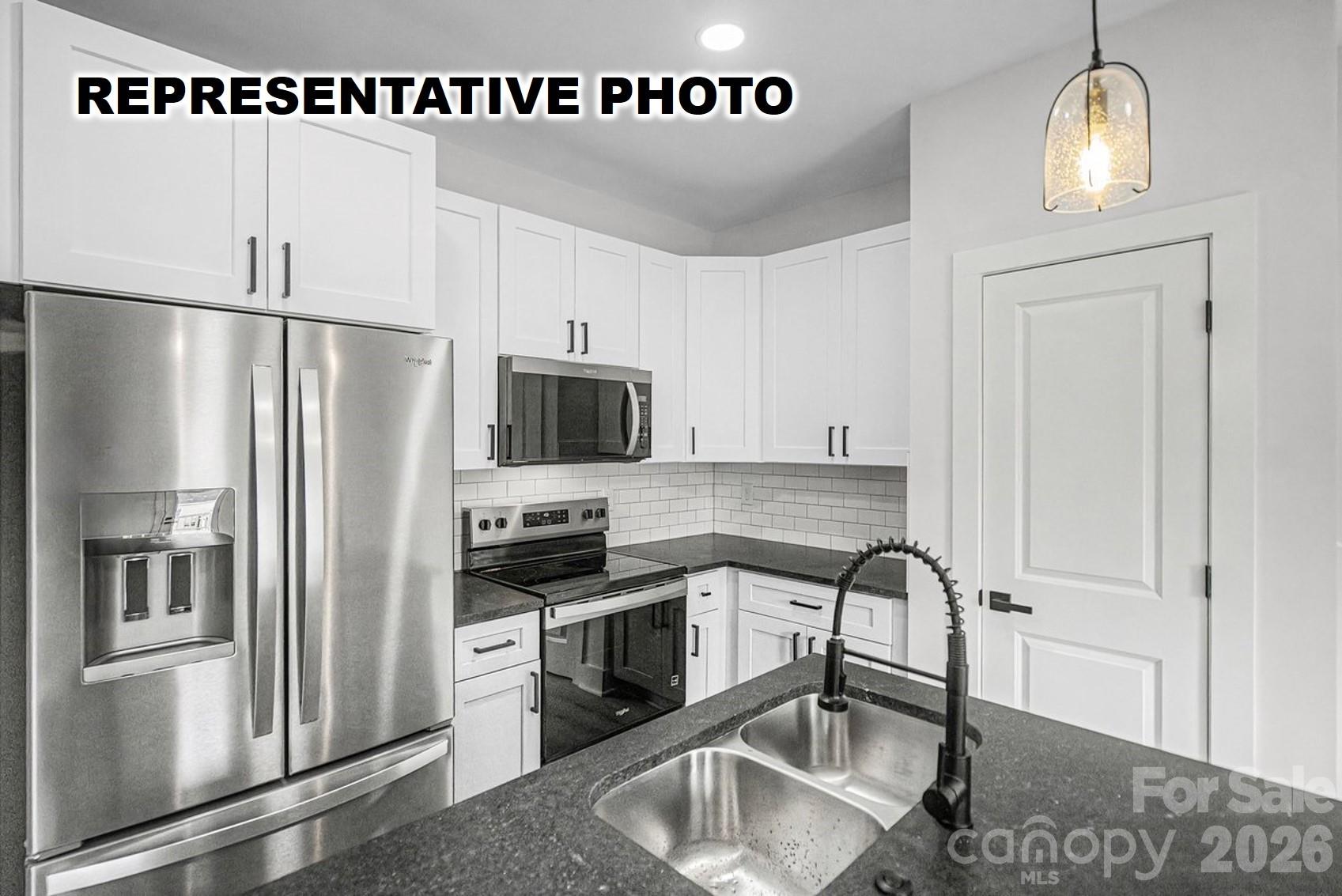 210 N Vance Street Gastonia NC 28052