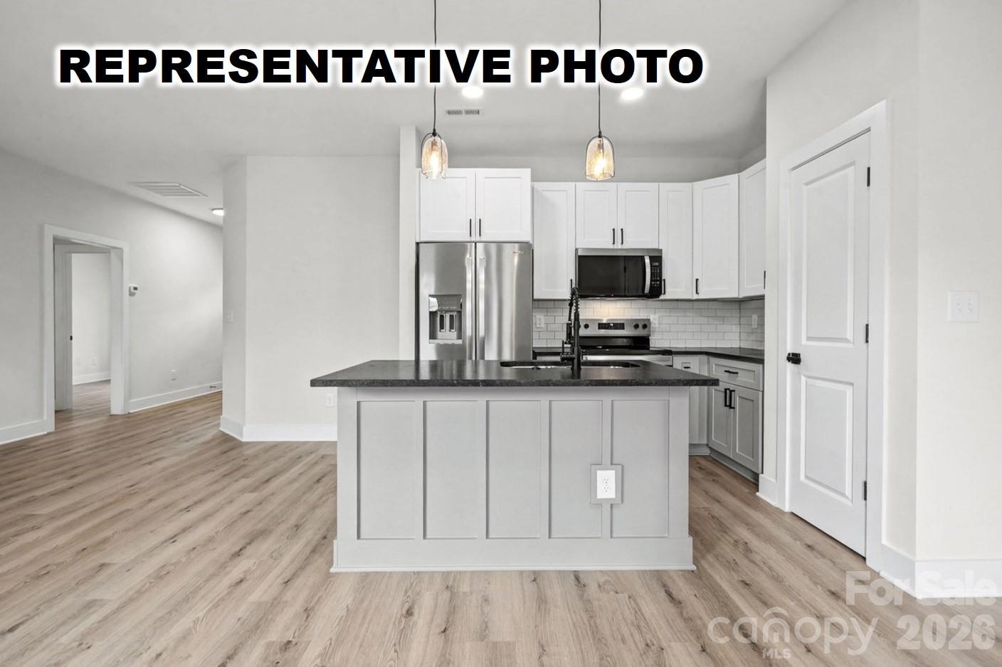 210 N Vance Street Gastonia NC 28052