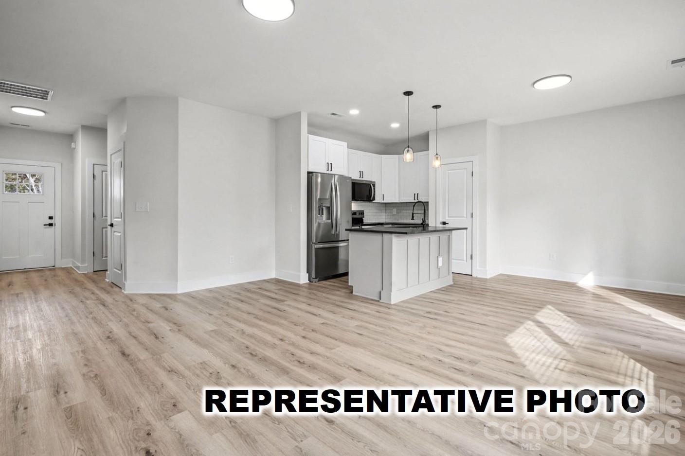 210 N Vance Street Gastonia NC 28052