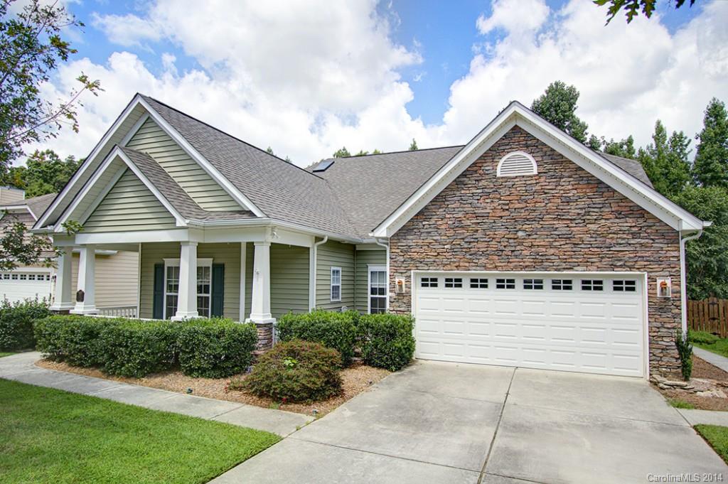 1240 Saint Johns Avenue Matthews NC 28104