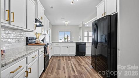 3213 Saddlebrook Drive Midland NC 28107