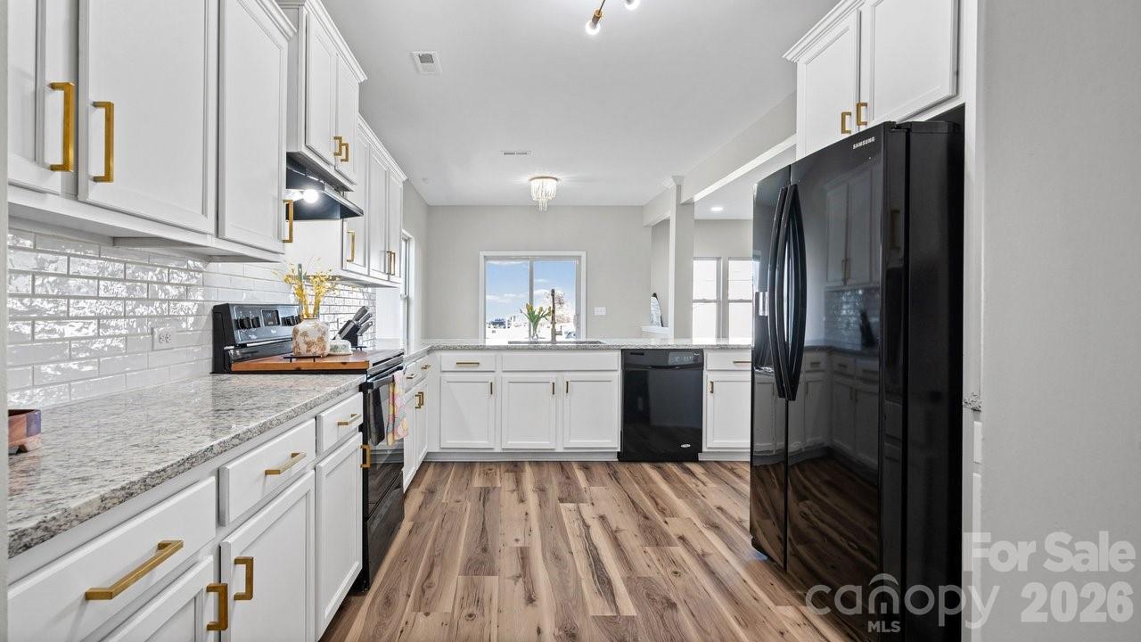 3213 Saddlebrook Drive Midland NC 28107