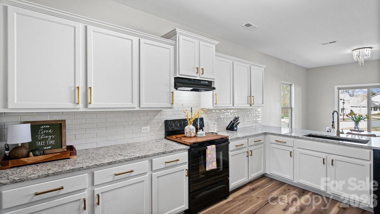 3213 Saddlebrook Drive Midland NC 28107