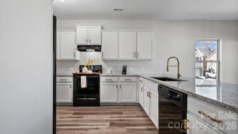 3213 Saddlebrook Drive Midland NC 28107