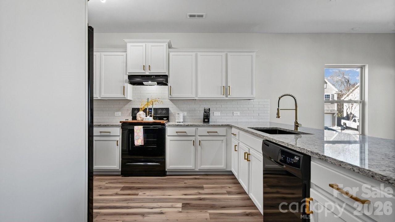 3213 Saddlebrook Drive Midland NC 28107
